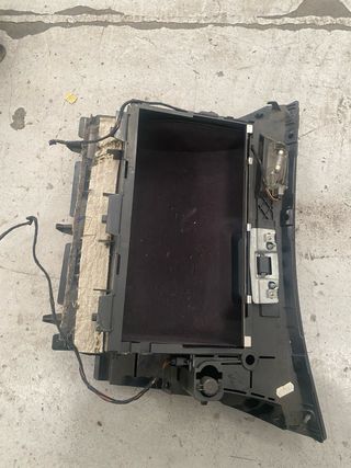 Guantera BMW E46 318 Ci