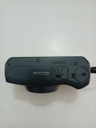 Pentax Espio 115 Macchina Fotografica funzionante.