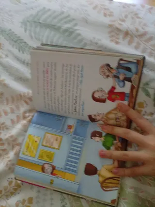 El acertijo del papiro real de Turín (El club d...