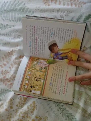 El acertijo del papiro real de Turín (El club d...