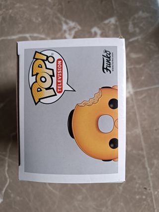 Funko Pop The Simpsons Treehouse of Horror 1033