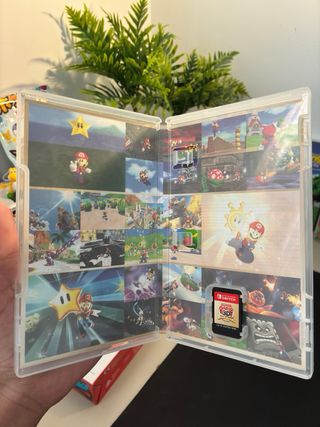 Super Mario 3D All-Stars Nintendo Switch