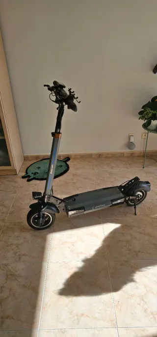 Patinete Smartgyro Speedway 800w solo 436km