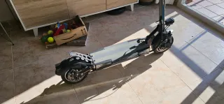 Patinete Smartgyro Speedway 800w solo 436km