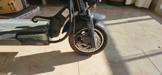 Patinete Smartgyro Speedway 800w solo 436km