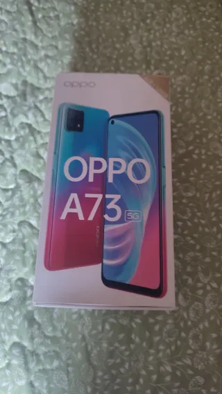 OPPO A73 5G 128GB