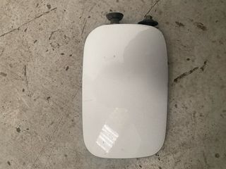 Tapa Gasolina BMW E46 318 Ci Blanca