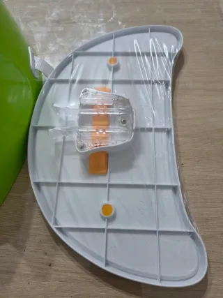 Bebepod Flex Trona Silla Comedor Bebé