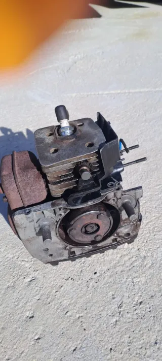 Motor Desbrozadora Jonsered BC2145