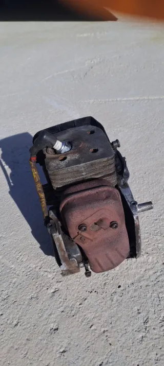 Motor Desbrozadora Jonsered BC2145