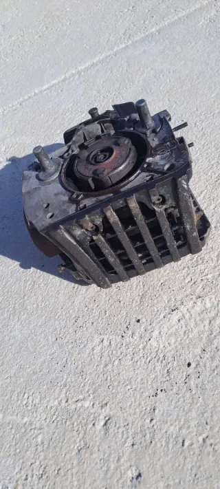 Motor Desbrozadora Jonsered BC2145