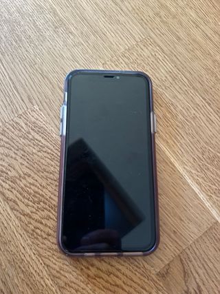 iPhone non si accende