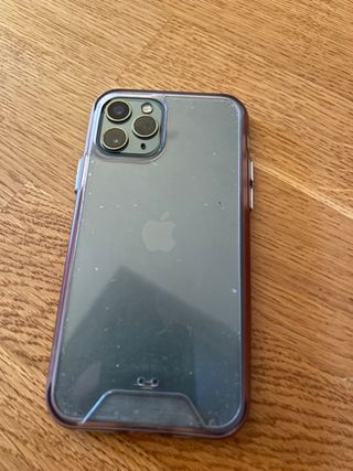 iPhone non si accende