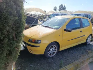 FIAT Punto 2003