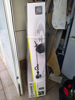 Desbrozadora Sterwins PBC1-26L-AB.22