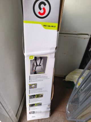 Desbrozadora Sterwins PBC1-26L-AB.22