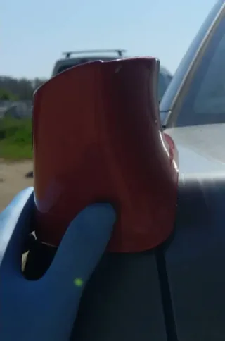 Piezas varias Audi 80 Competition