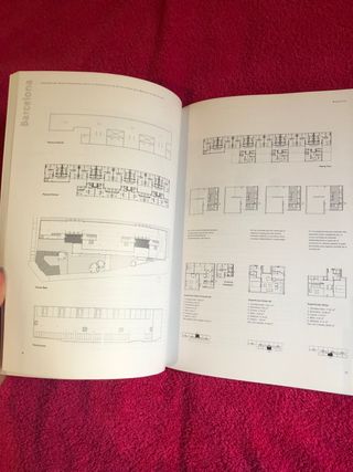 revista TC arquitectura n.65