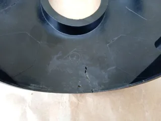 Tapa Manillar Vespino