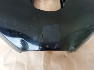 Tapa Manillar Vespino