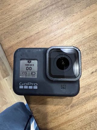 GoPro Hero 8 Black
