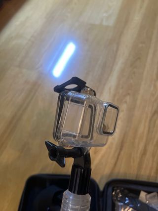 GoPro Hero 8 Black