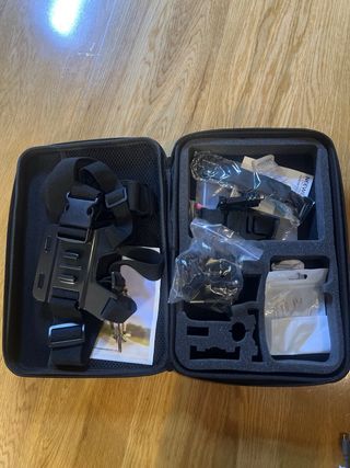 GoPro Hero 8 Black