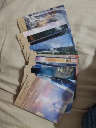 Oracolo di Delphi - Tarocchi