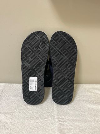 Infradito Tommy Hilfiger Blu Taglia 42