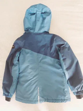 Chaqueta de esquí infantil ICEPEAK
