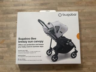 Capota Bugaboo Bee Breezy Sun Canopy