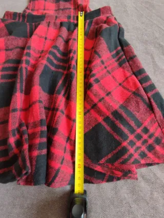 Vestido, Camiseta y regalo