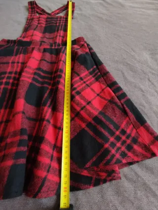 Vestido, Camiseta y regalo