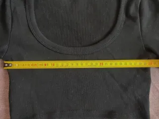 Vestido, Camiseta y regalo