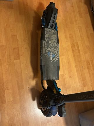 Patinete Smartgyro Rockway