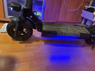 Patinete Smartgyro Rockway