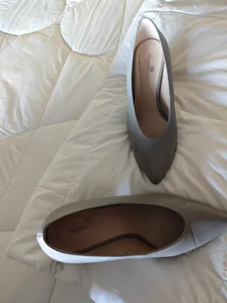 Zapatos Gloria Ortiz Talla 37