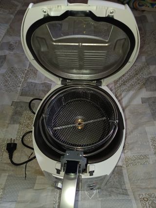 Friggitrice DeLonghi Roto Fry