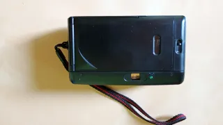 Cámara Skina M-205 Motor Drive 35mm