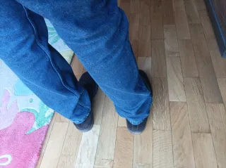 Botines de hombre marrones