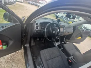 Volkswagen Tiguan 2010