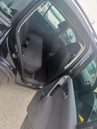 Volkswagen Tiguan 2010