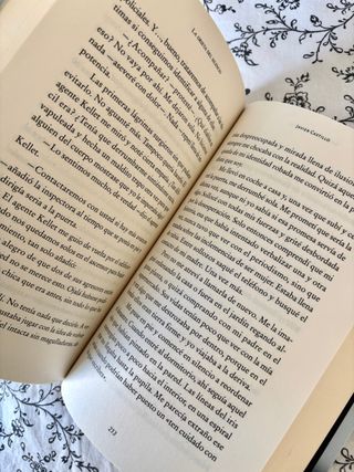 La grieta del silencio / The Fissure of Silence...