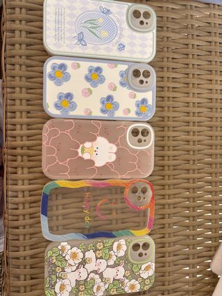 Fundas iPhone 11