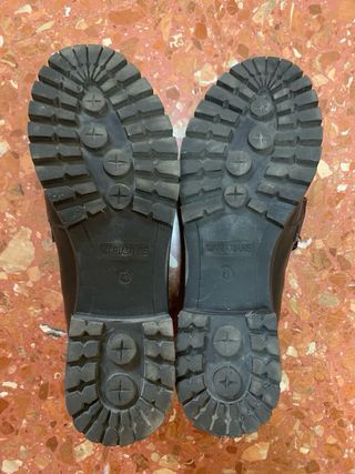 Mocasines negros mujer con pedrería