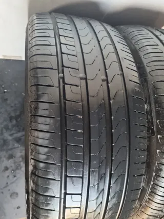 Neumáticos ocasion 255 45r20 101w pirelly