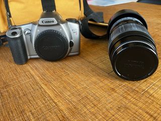 Canon EOS 3000 Reflex 2006