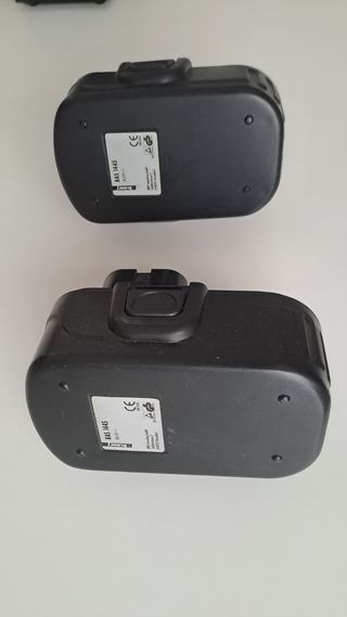 Taladro a Batería Budget BAS 1445 14.4V