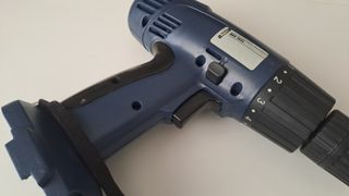 Taladro a Batería Budget BAS 1445 14.4V