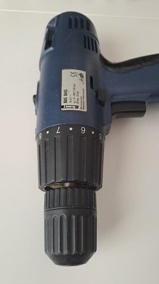 Taladro a Batería Budget BAS 1445 14.4V
